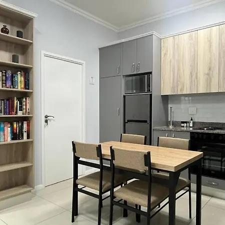 K010 Urban Park, Umhlanga Ridge, 1 Bedroom Apartment Durban Exterior photo