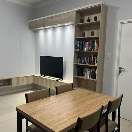 K010 Urban Park, Umhlanga Ridge, 1 Bedroom Apartment Durban Exterior photo