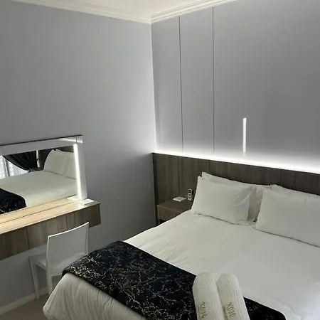 K010 Urban Park, Umhlanga Ridge, 1 Bedroom Apartment Durban Exterior photo