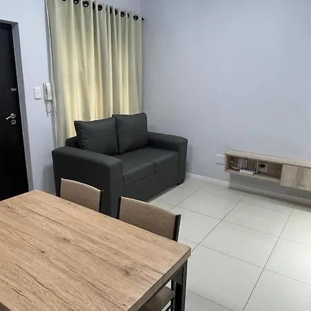 K010 Urban Park, Umhlanga Ridge, 1 Bedroom Apartment Durban Exterior photo