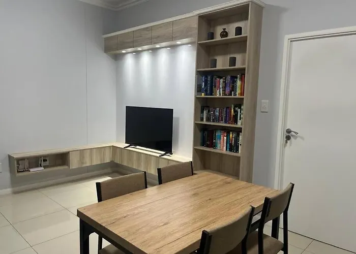 K010 Urban Park, Umhlanga Ridge, 1 Bedroom Apartment
