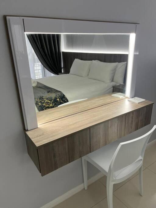 K010 Urban Park, Umhlanga Ridge, 1 Bedroom
