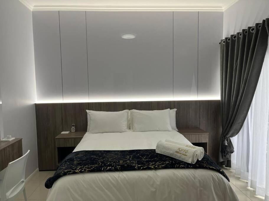 K010 Urban Park, Umhlanga Ridge, 1 Bedroom Apartment Durban
