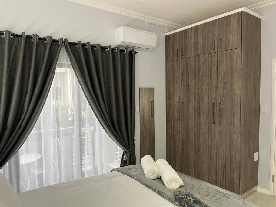 K010 Urban Park, Umhlanga Ridge, 1 Bedroom Durban
