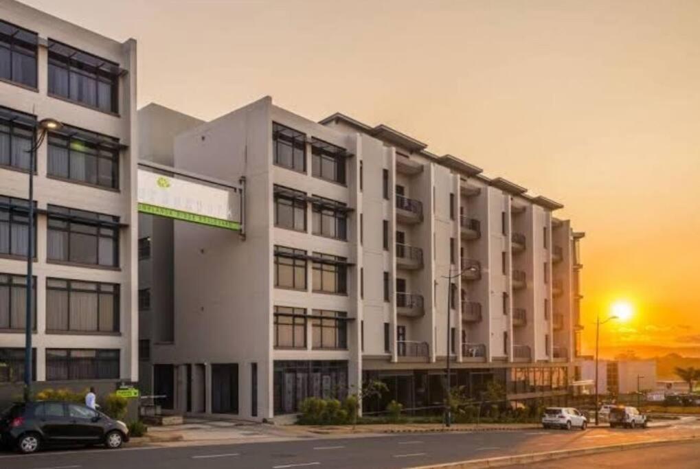 K010 Urban Park, Umhlanga Ridge, 1 Bedroom Apartment *